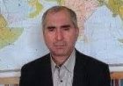 Arzu Əyyarqızının "CƏBR" kitabından oxuduğum "Səbr" şeiri - Elnur Qoca Türk yazır....
