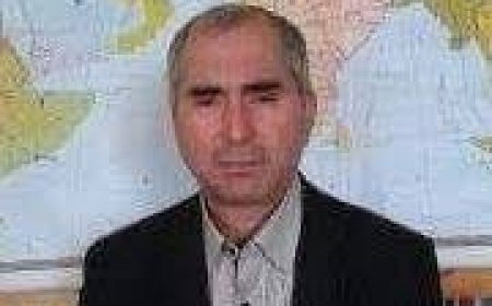 Arzu Əyyarqızının "CƏBR" kitabından oxuduğum "Səbr" şeiri - Elnur Qoca Türk yazır....