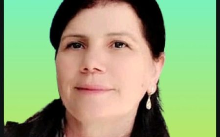 İnsan ruhunun pıçıltıları: Həsrət, duyğu və daxili aləmin şeir lövhələri-Nargilə Yusifqızı