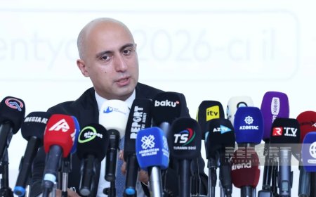 Emin Əmrullayev: Yaxın həftə, yaxud aylarda müəllimlərin ikinci sertifikasiya prosesi aparılacaq