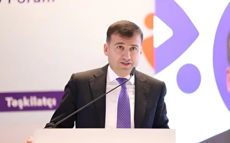 Komitə sədri 3 şöbə müdirini işdən çıxardı