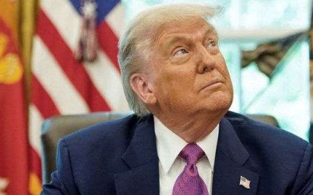 Bessent Tramp və Si Cinpinin danışıqları ərəfəsində Çinin Baş nazirinin müavini ilə görüşəcək