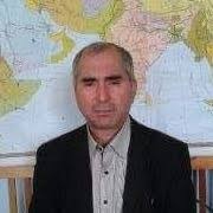 Arzu Əyyarqızının "CƏBR" kitabından oxuduğum "Səbr" şeiri - Elnur Qoca Türk yazır....