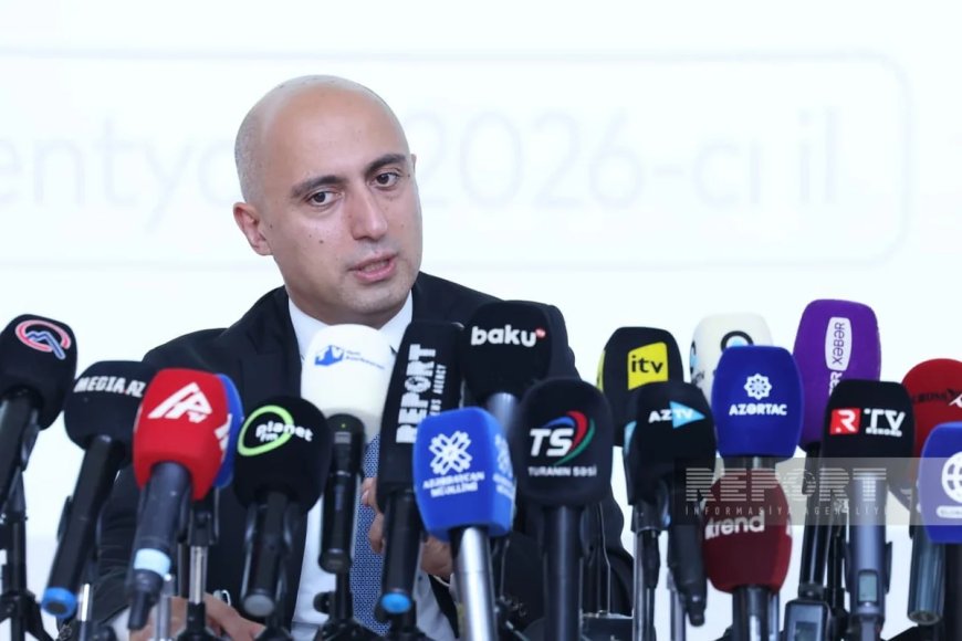 Nazir: Şagirdlər üçün avtobus xidmətini ictimai nəqliyyat məsələsi ilə birlikdə nəzərə almalıyıq