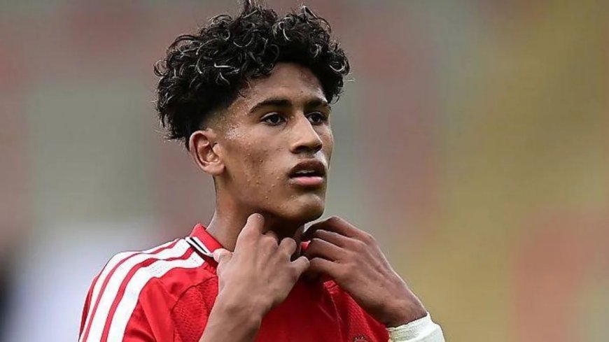"Balaca Messi" ləqəbli futbolçu "Barselona"nın maraq dairəsinə düşüb