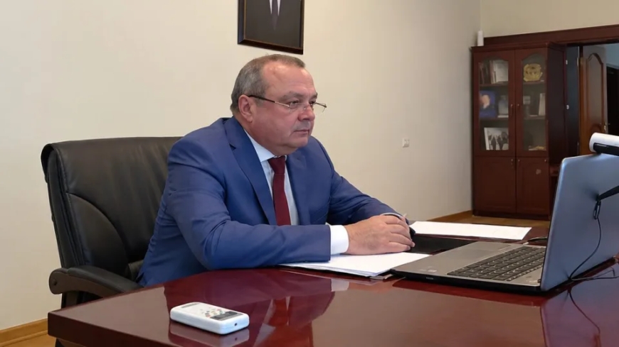 İcra başçısı buna görə işdən çıxarılıb - DETALLAR