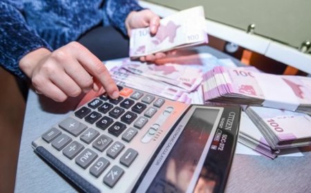 Azərbaycanın 2027-ci il üçün büdcəsi ilkin variantla müqayisədə dəyişdirilib