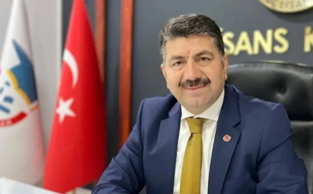 “Şanlıurfa Olay” qəzetinin köşə yazarı Celal Çiftçi Azərbaycandan üzr istədi