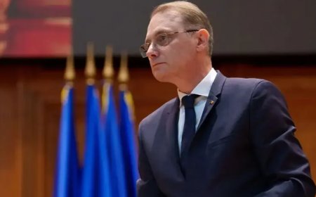 Rumıniya Baş naziri Moldova ilə birləşmək üçün şərt irəli sürdü
