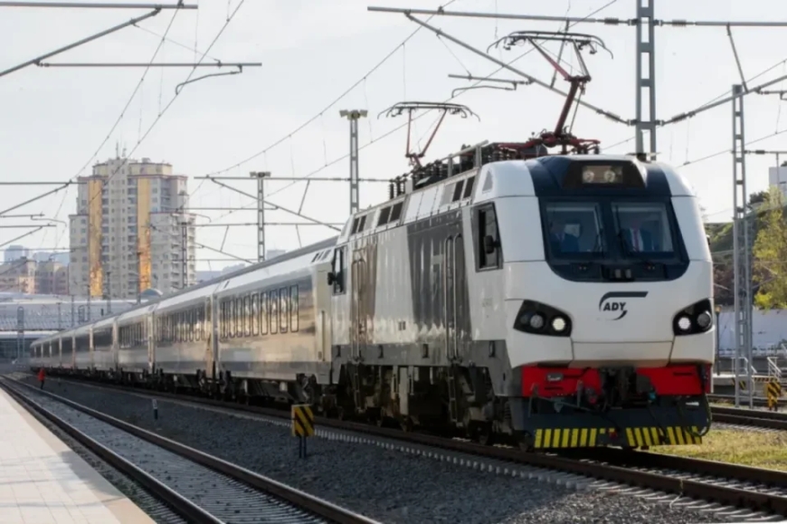 Bakı–Tbilisi–Bakı marşrutu üzrə onlayn bilet alışında yeni qaydalar