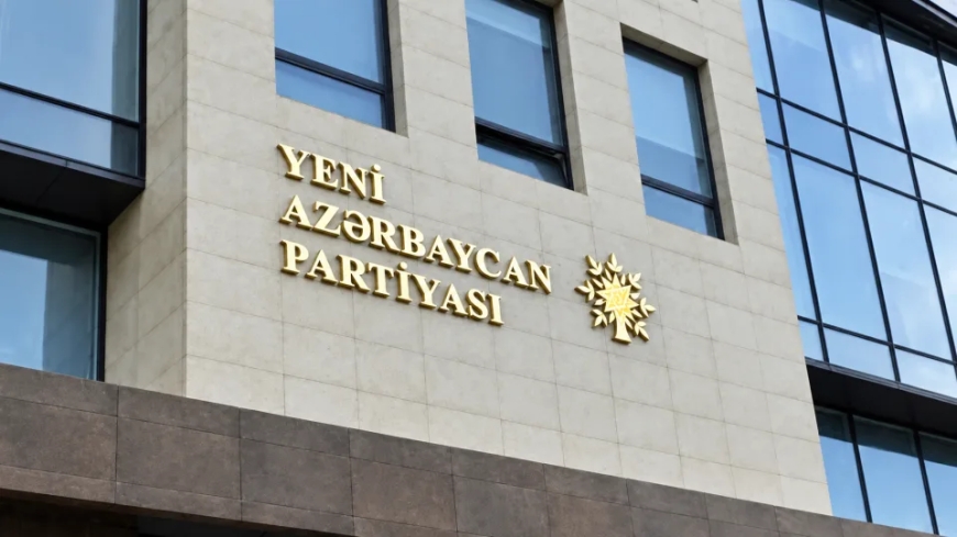 YAP-dan Türkiyədəki açıqlamalara REAKSİYA