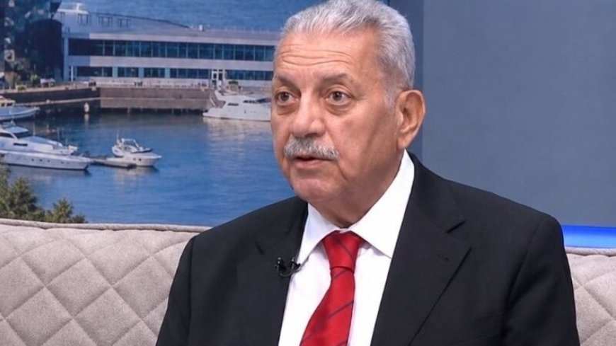 Xalq artistinin səhhəti pisləşdi, reanimasiyaya yerləşdirildi