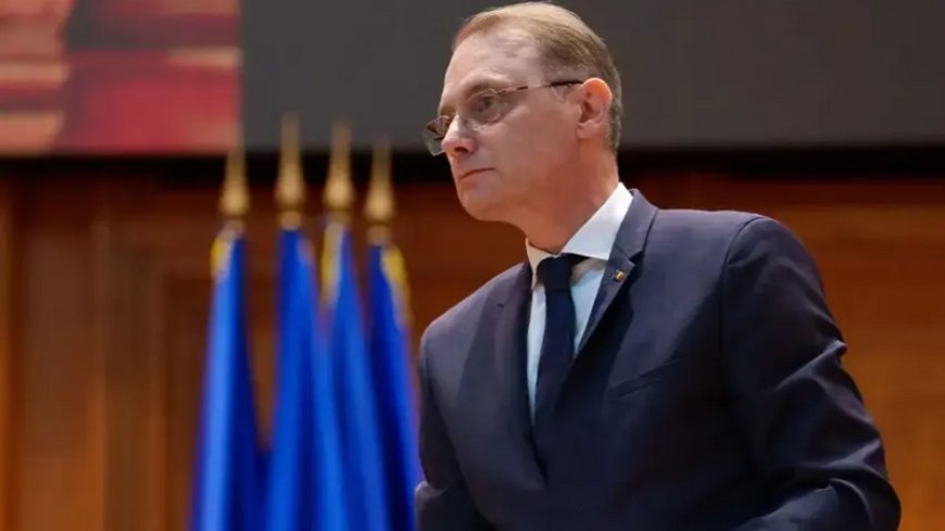 Rumıniya Baş naziri Moldova ilə birləşmək üçün şərt irəli sürdü