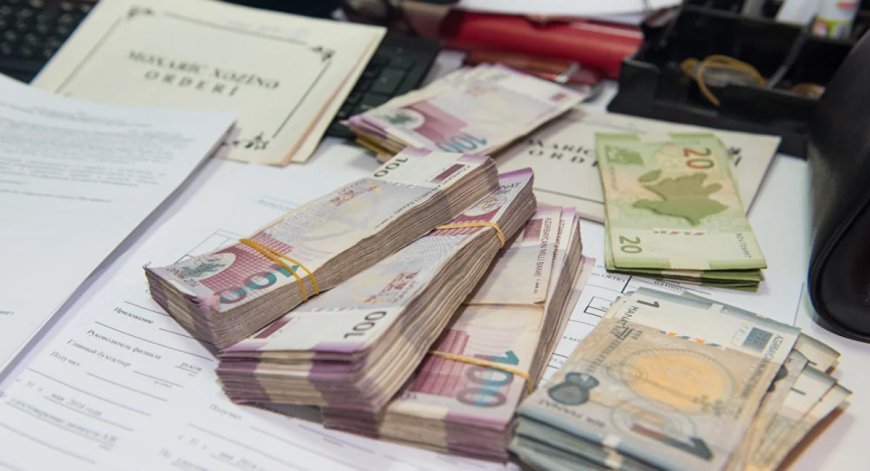 Azərbaycan 9 ayda Qarabağ və Şərqi Zəngəzura 2 milyard manata yaxın pul qoyub